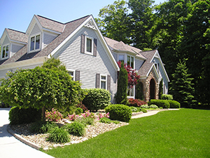 Landscapers and Lawncare Services in Fort Mill, SC